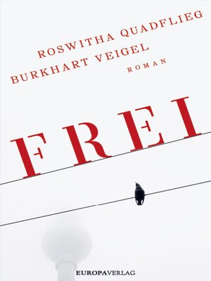 cover image of Frei